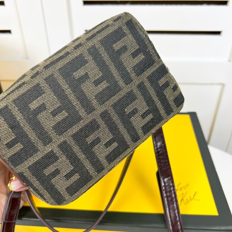 Fendi Satchel Bags